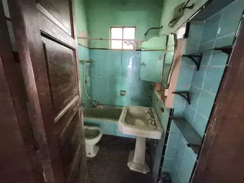 Casa - Venta - Argentina, Saavedra - HOLMBERG 4300