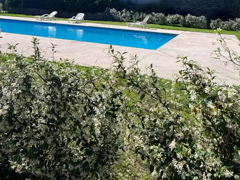 Departamento en Venta 12 años