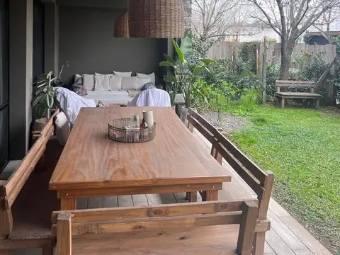 Departamento en Venta 12 años