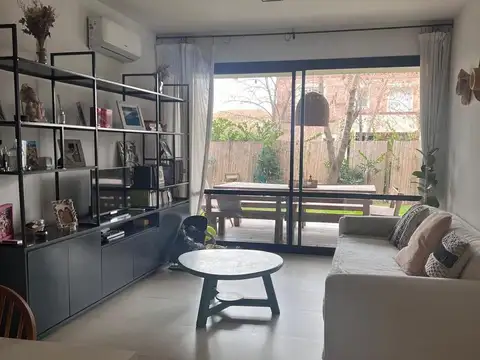 Departamento en venta  en Las Liebres Pilar