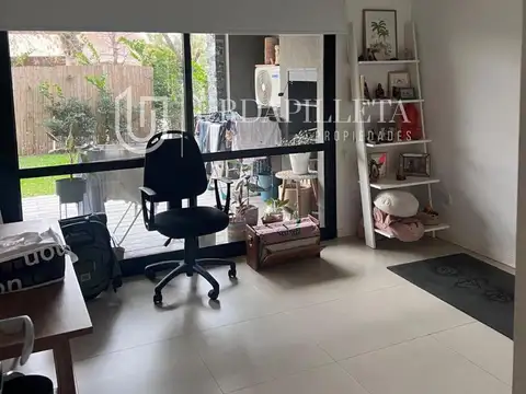 Departamento en Venta 12 años