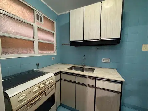 Departamento en Venta en Belgrano, USD 73.000