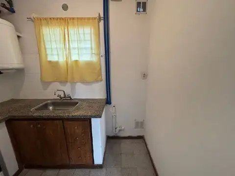 Departamento en Pueyrredón 615