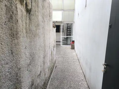 Local sobre Av. Maipú en Vicente López – Excelente Ubicación