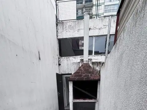 Local sobre Av. Maipú en Vicente López – Excelente Ubicación