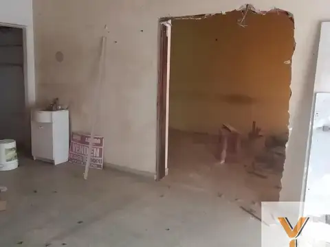 Casa en Venta 20 años