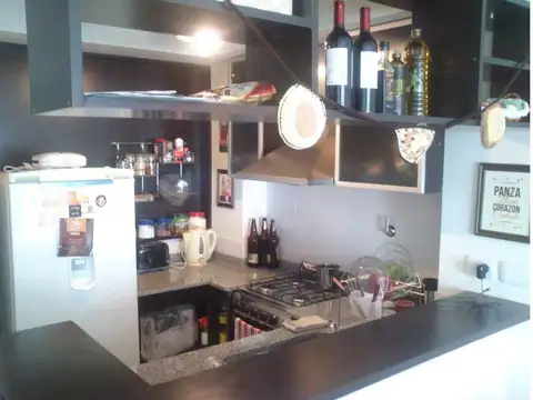 2 ambientes en Loyola y Estado de Israel