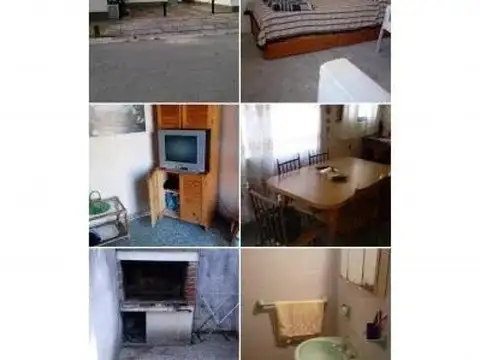 Casa en Venta de 5 dormitorios