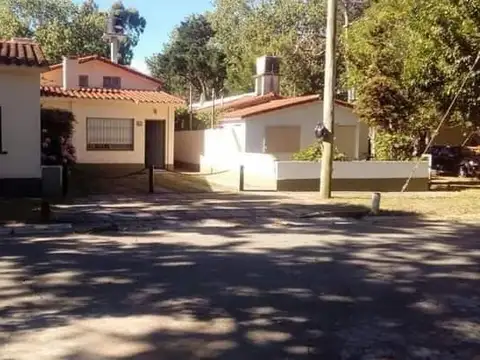 L/LUCILA DEL MAR  3 CHALETS BLOCK 5/CUADRAS DEL MAR, OPORTUNIDAD INVERSORES,