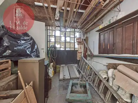 Oficina en Venta 80 años