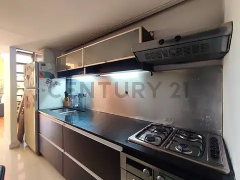 Departamento en Venta 15 años