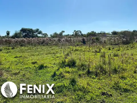 Terreno en Venta en Posadas, USD 35.000