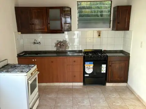 Departamento - Florida Belgrano-Oeste