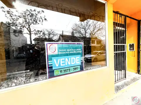 Local comercial en venta ubicado en Villa Bosch