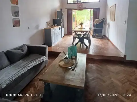 Casa en Venta 20 años