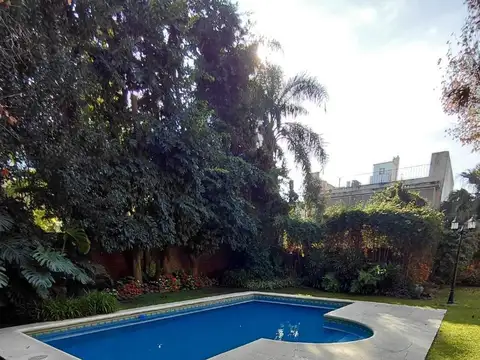 Departamento en Alquiler en Villa Devoto, USD 3.600