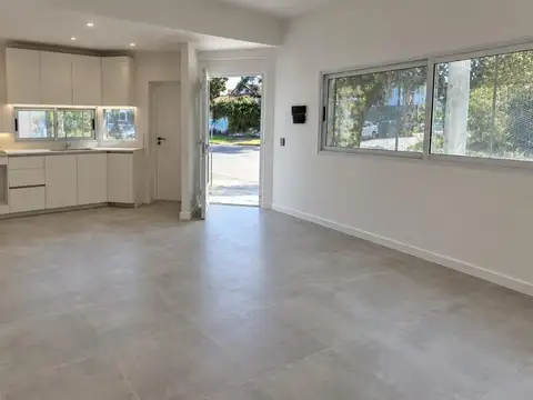 Ph 2 ambientes en venta en Florida Oeste