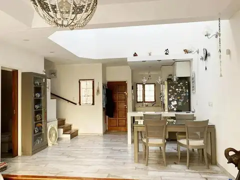 Casa en Alquiler de 3 dormitorios