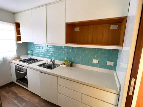 CAMARGO 760 3º D
