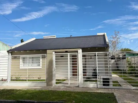 Chalet en Planta Baja