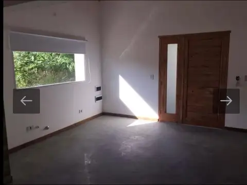 Casa en Alquiler 10 años