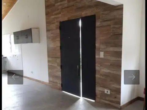 Chalet en Planta Baja