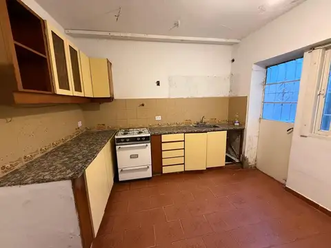 Depto Tipo Casa en Venta en Villa Santa Rita, USD 145.000