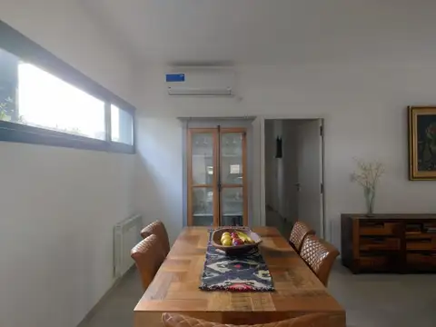 Casa en venta en Pinares de Furlotti (Mendoza)