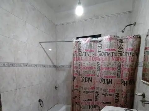 Depto Tipo Casa en Venta de 2 dormitorios