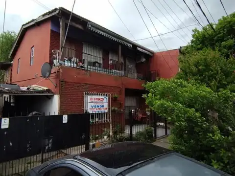 Depto Tipo Casa en Venta de 3 ambientes
