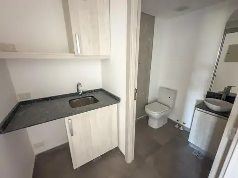 Alquiler/Venta - Oficina - San Telmo - ICON Paseo Colón - 57m2