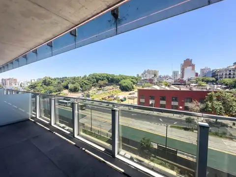 Oficina Monoambiente con 1 baño