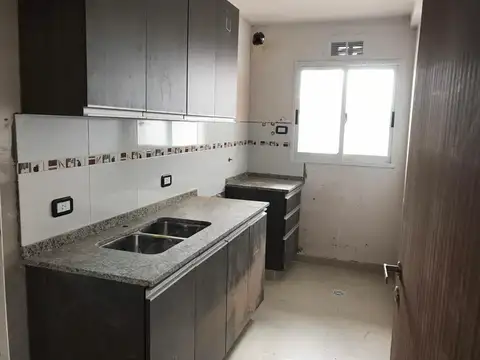 Departamento en Venta en Barrio Parque San Martin, USD 160.000