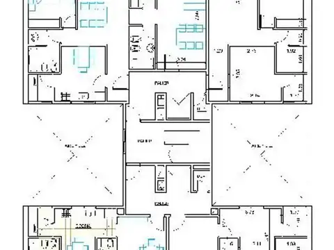 Departamento en Venta de 2 dormitorios