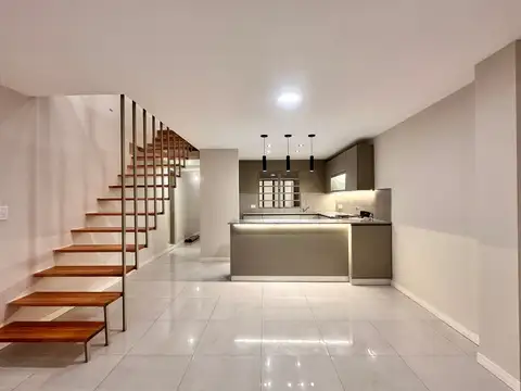 Departamento en Venta de 6 ambientes