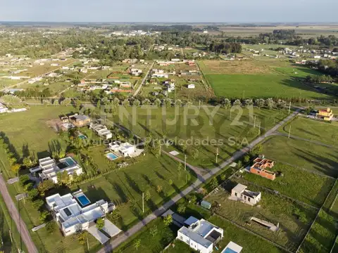 Terreno en Venta en Fincas de San Vicente, USD 15.000