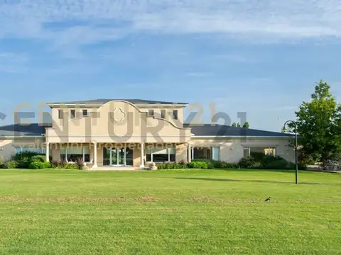 LOTE EN VENTA EN FINCAS DE SAN VICENTE - FINCAS LAGUNA