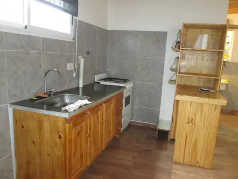 Depto Tipo Casa en Alquiler en Villa Pueyrredón, $ 1.200.000