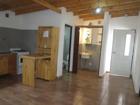 Depto Tipo Casa en Alquiler 2 años