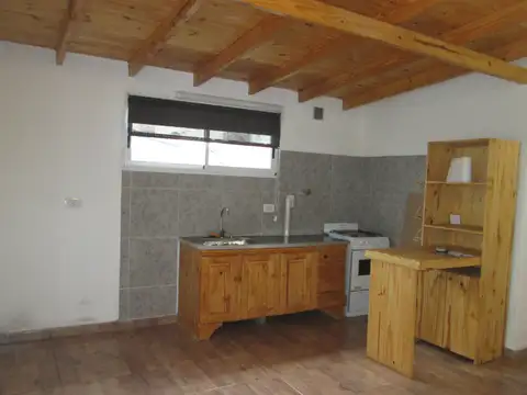 Depto Tipo Casa en Alquiler de 3 ambientes