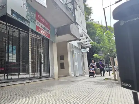 Local en Alquiler en Palermo, $ 1.400.000