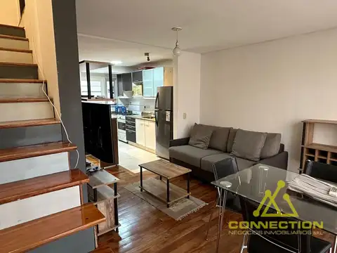 Departamento en Venta en Caballito Norte, USD 153.900