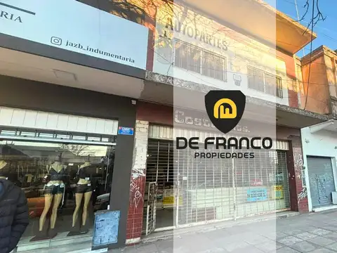 Local en Alquiler A Estrenar