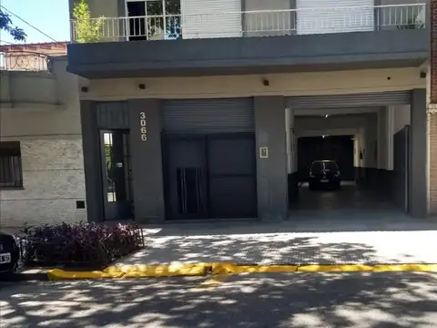 Carlos Antonio López 3000