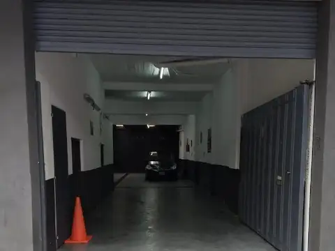 Galpon en Alquiler en Villa Devoto, USD 1.900