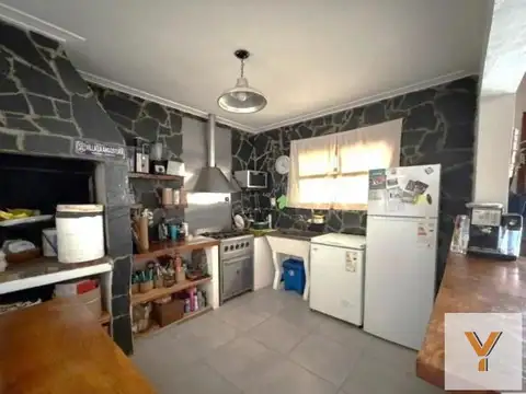 Casa en Venta al Sureste