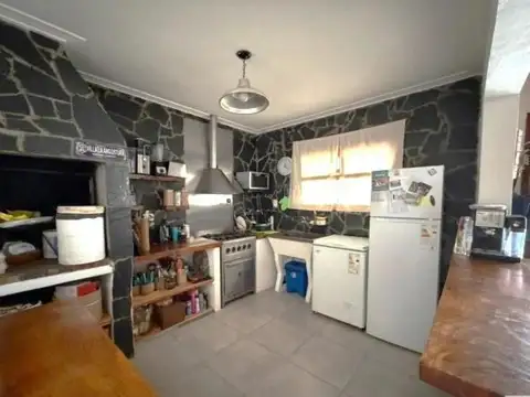 Casa en Venta al Sureste