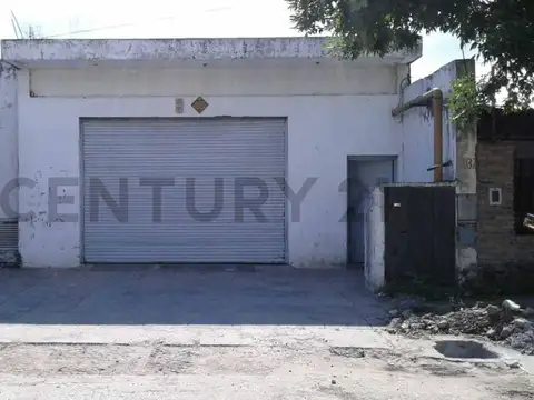 Galpon en Venta 2025 años