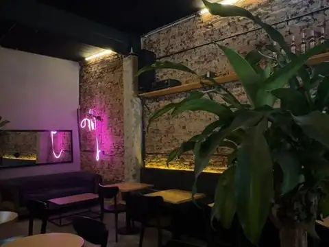Fondo Comercio en Venta 40 años