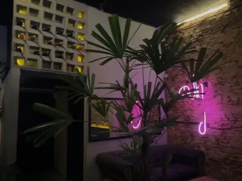Fondo Comercio en Venta en Caballito, USD 59.900